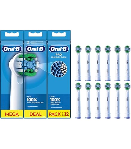 Amazon.co.jp: Braun ブラウン oral-b オーラルB 純正 電動歯ブラシ